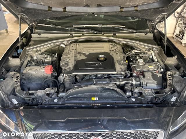 Jaguar F-Pace 20d AWD Pure - 13