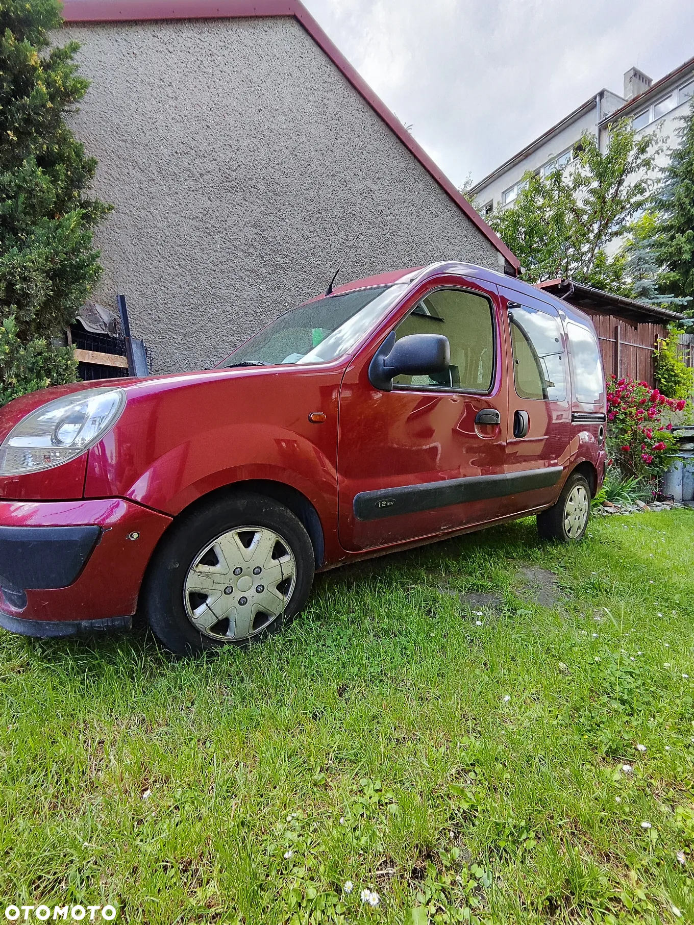 Renault Kangoo - 7