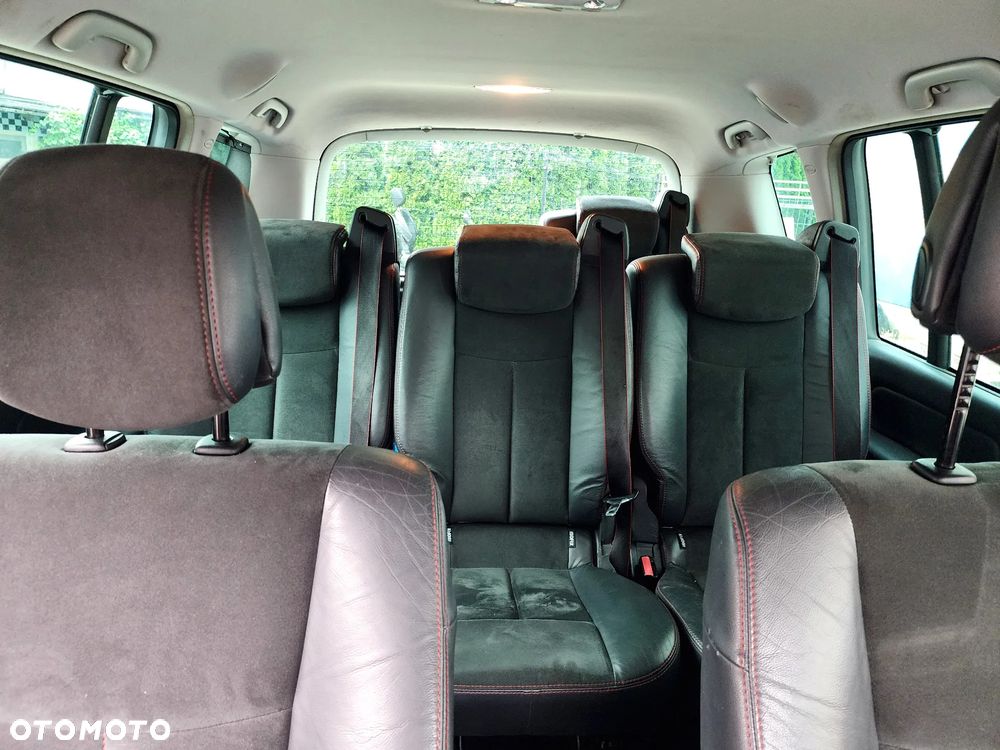 Renault Espace 2.0 Edition PGA - 34
