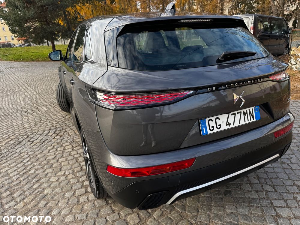 DS Automobiles DS 7 Crossback - 18