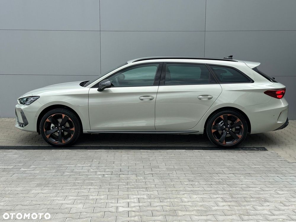 Cupra Leon Sportstourer 1.5 eTSI DSG - 9