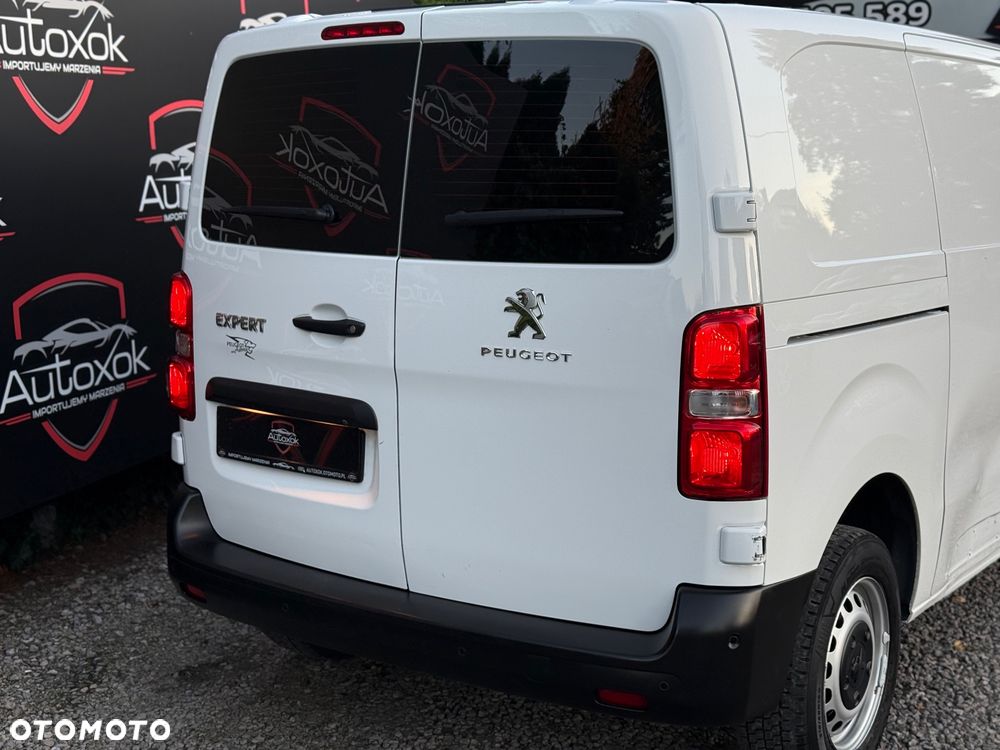 Peugeot EXPERT - 9