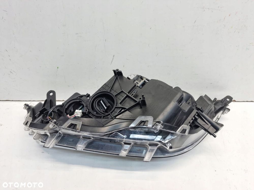 Toyota RAV4 V 19- FULL LED Lampa przednia PRAWA - 6