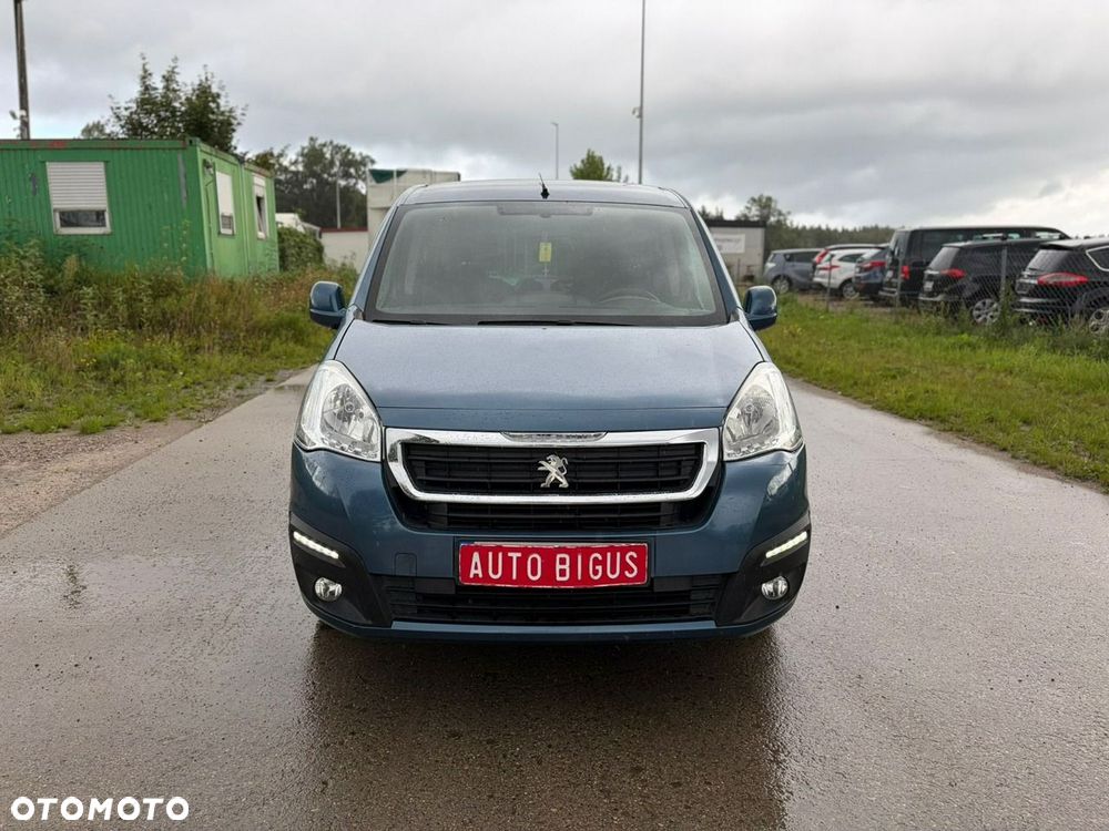 Peugeot Partner - 3