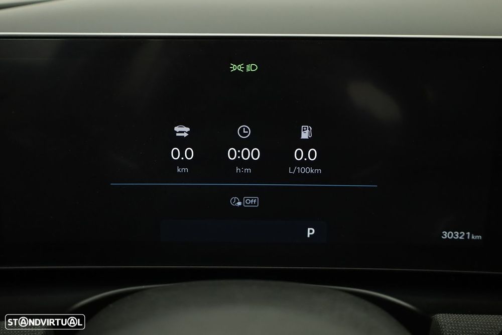 Hyundai Tucson 1.6 T-GDI PHEV e-Vanguard - 14