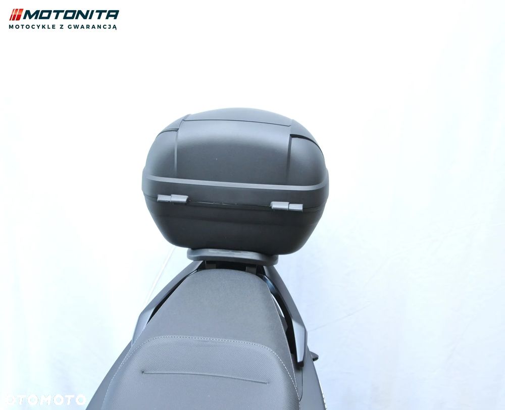 Kymco Skytown - 22