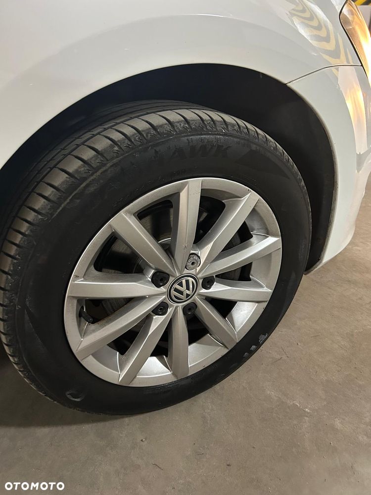 Volkswagen Golf - 13