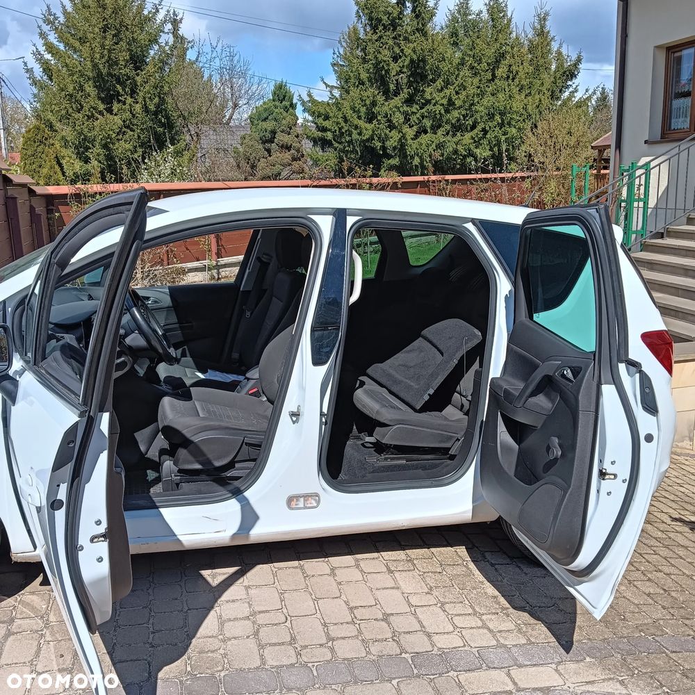 Opel Meriva 1.7 CDTI Cosmo - 8