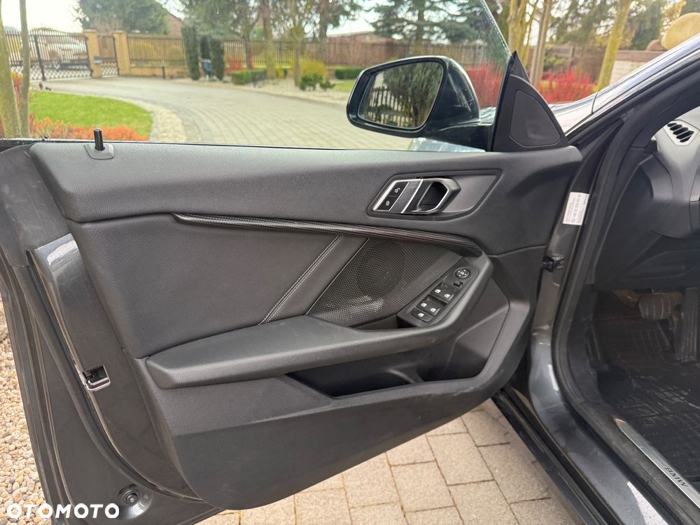 BMW Seria 2 220d Sport Line sport - 13