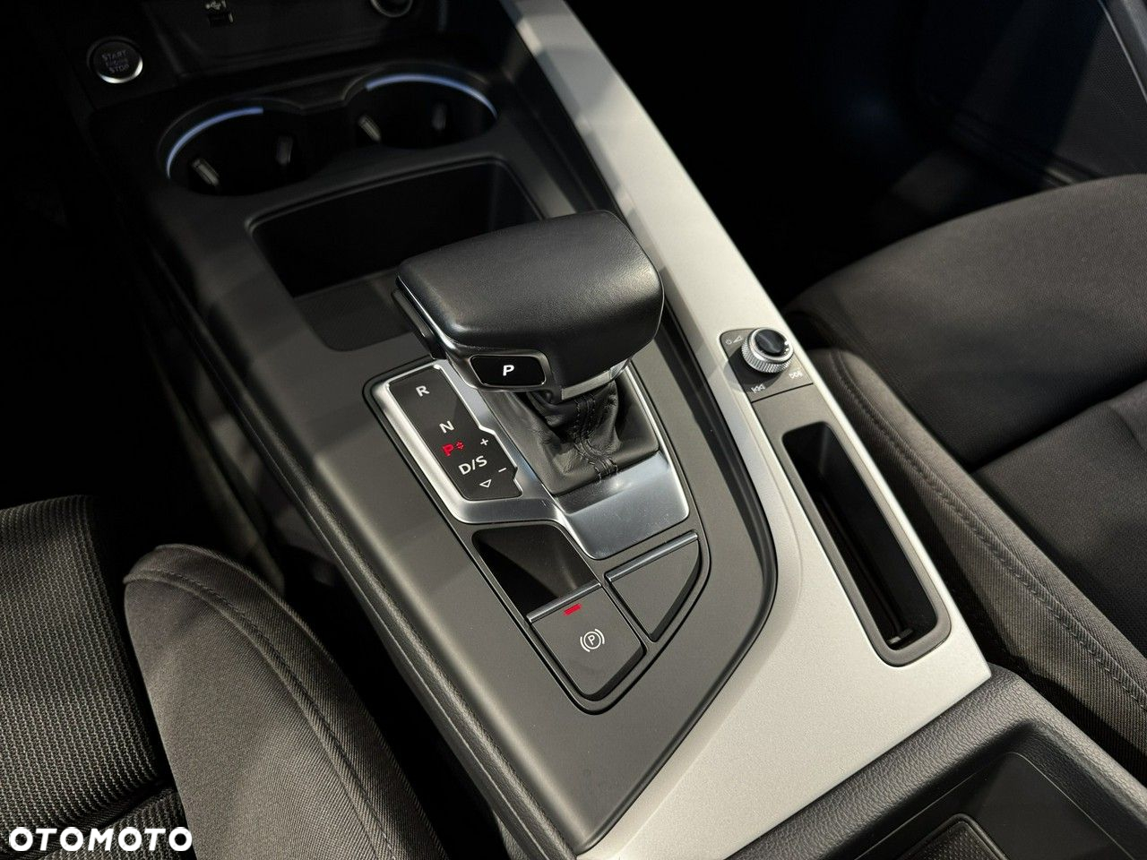 Audi A4 - 26