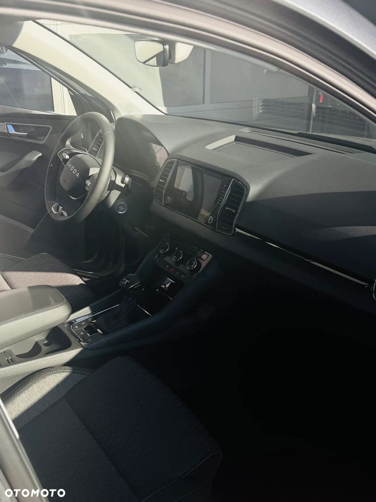 Skoda Karoq 1.5 TSI ACT Edition 130 DSG - 32