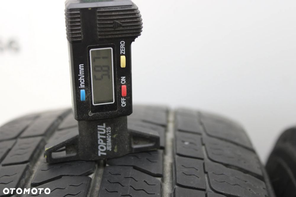 195/70R15C Kleber Transalp 2+ Winter - 2
