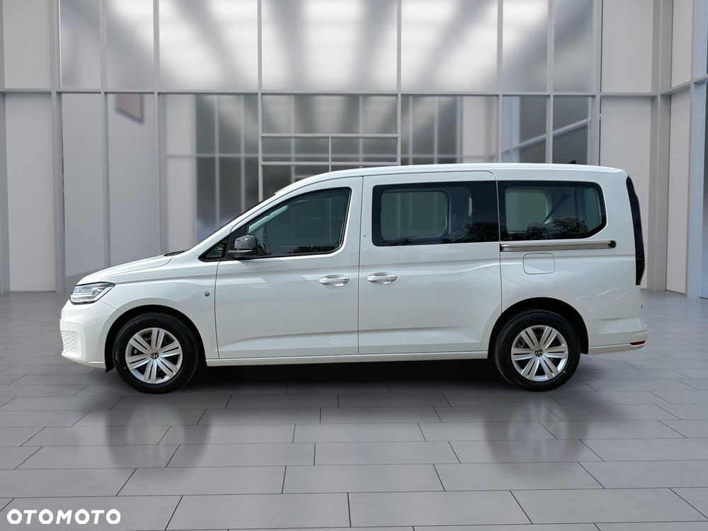 Volkswagen Caddy Maxi 1.5 TSI - 9