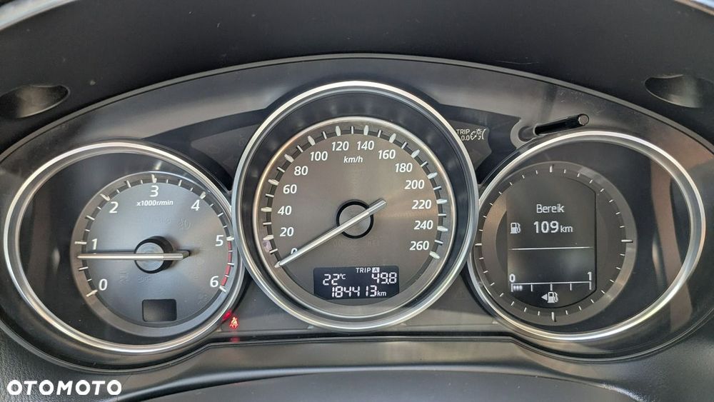 Mazda CX-5 SKYACTIV-D 150 Center-Line - 23
