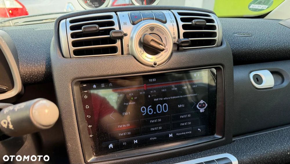 Smart Fortwo - 22