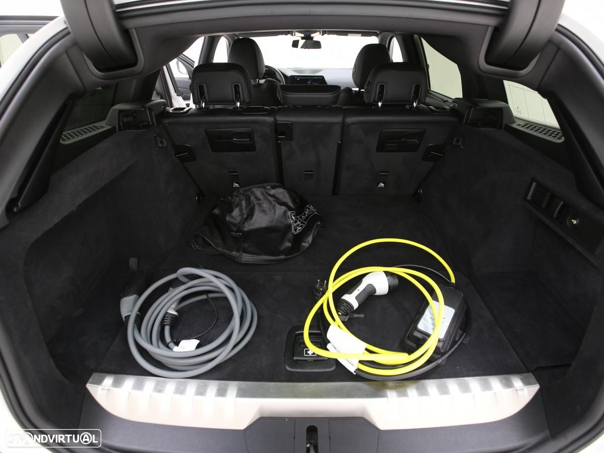 BMW 330 e Touring Pack M Auto - 14