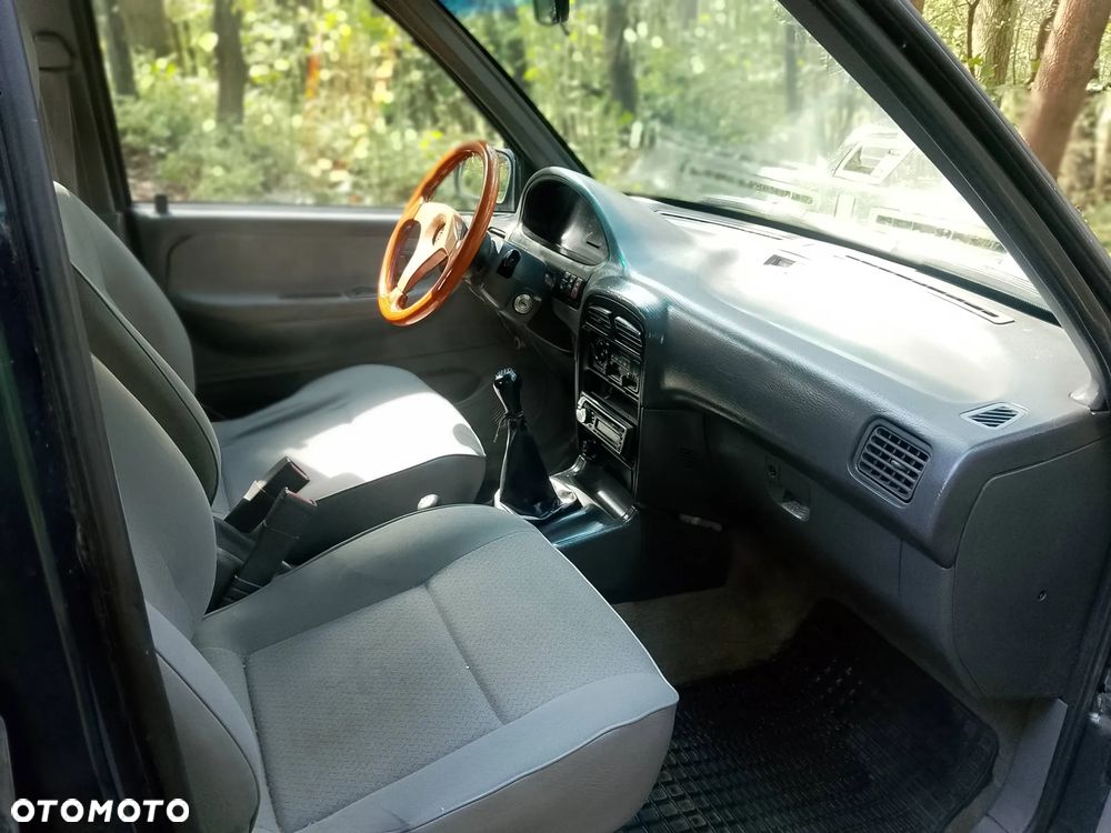 Kia Sportage - 6