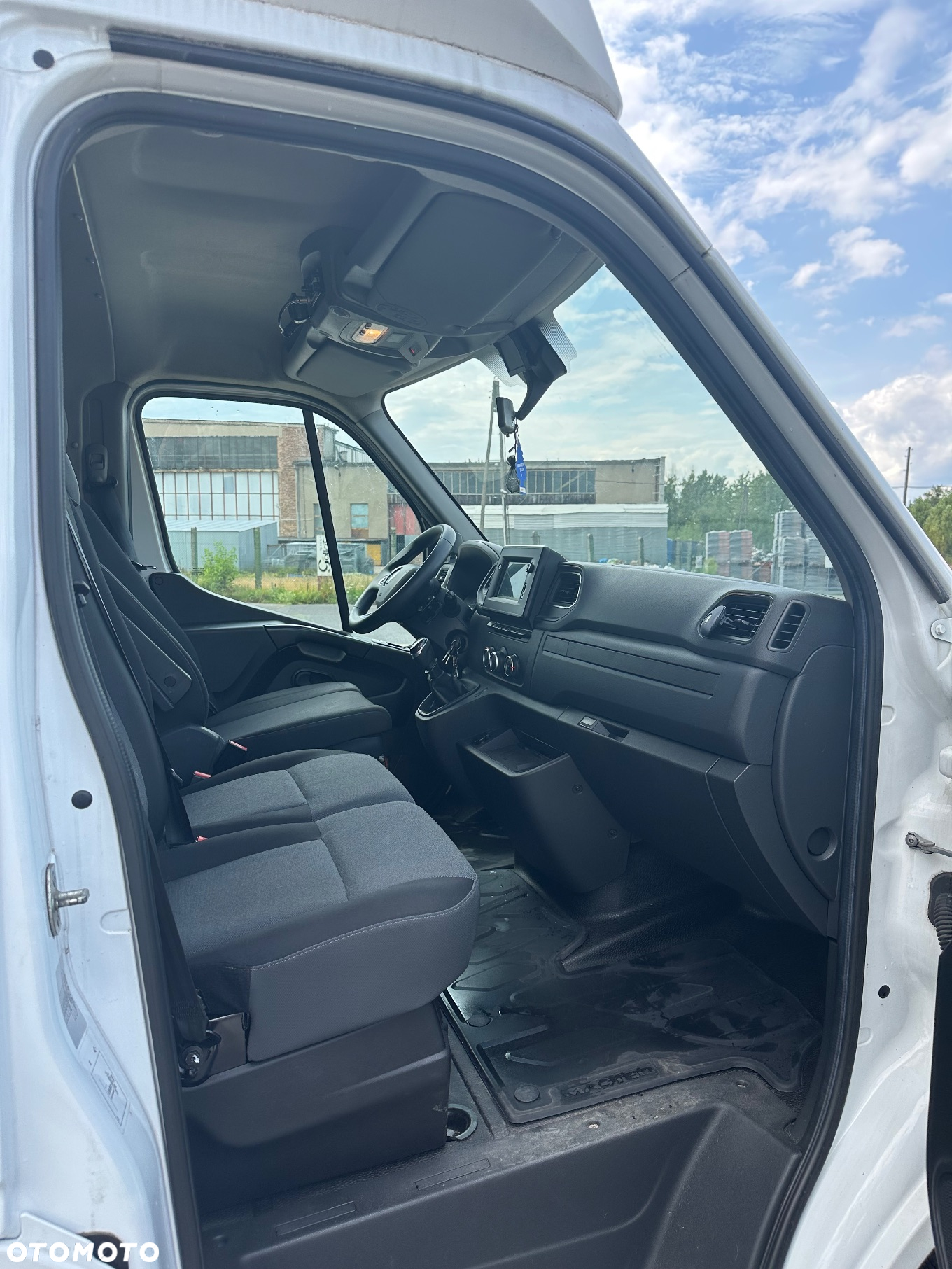 Renault Master - 9