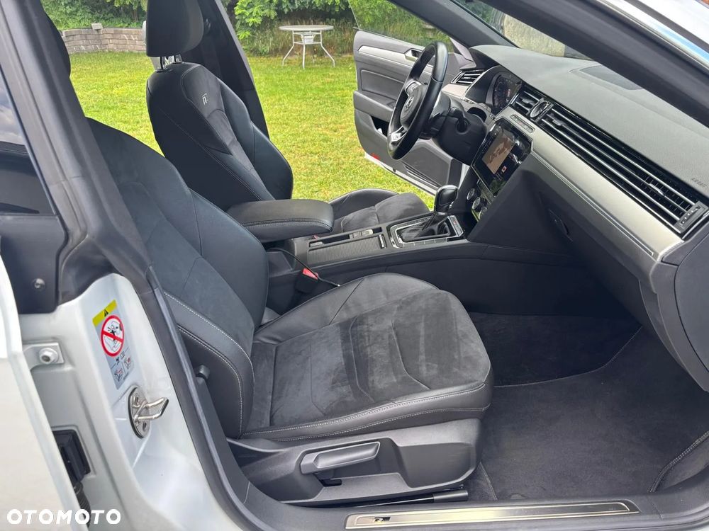 Volkswagen Arteon 2.0 TDI Bi-Turbo SCR 4Mot R-Line Edition DSG - 9