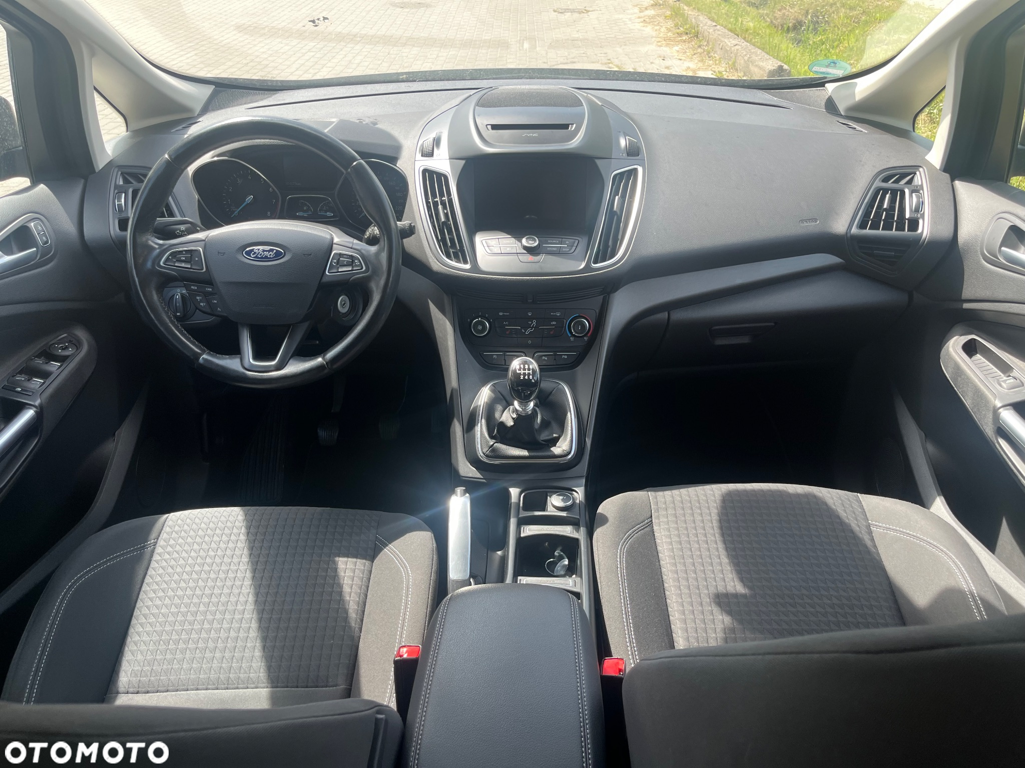 Ford C-MAX 1.5 EcoBoost Trend ASS - 6