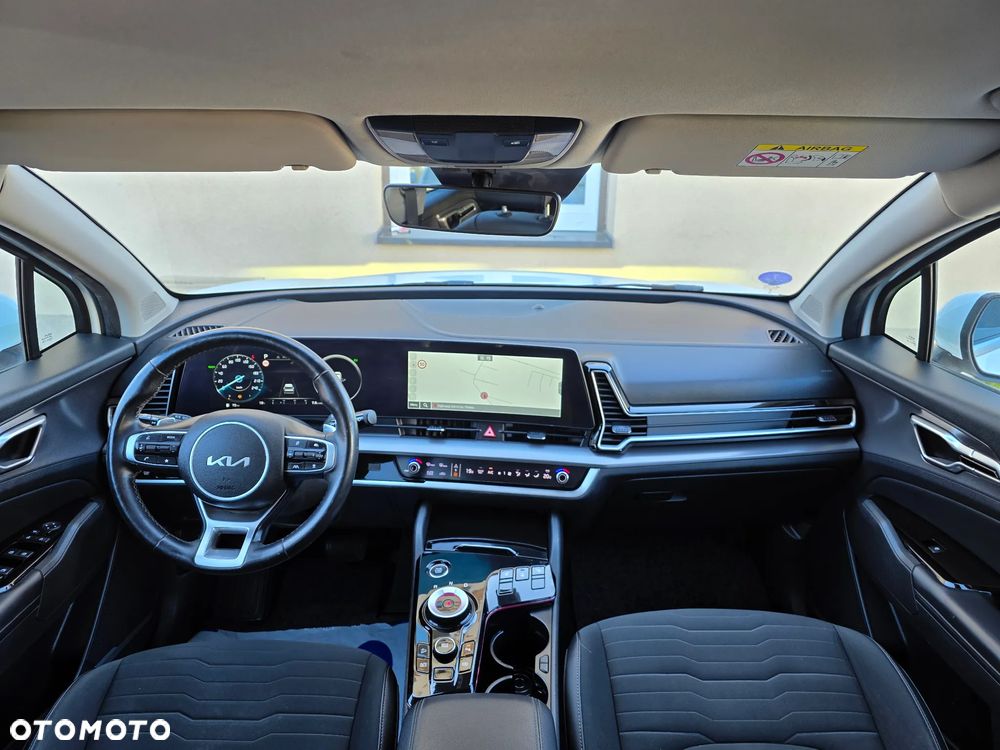 Kia Sportage - 28