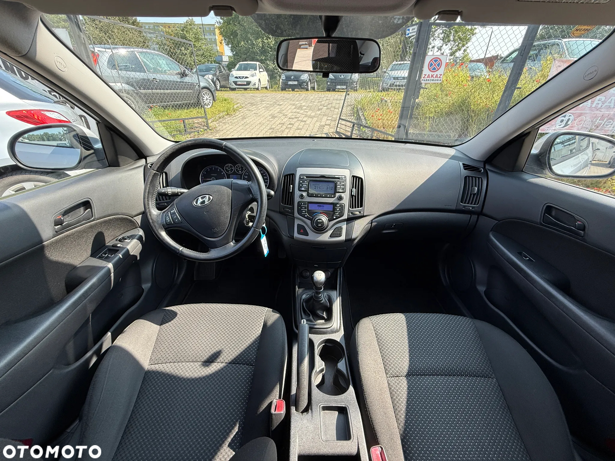 Hyundai i30 1.4 Classic - 15