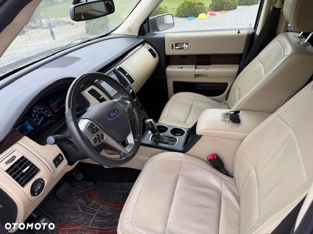 Ford Flex - 4