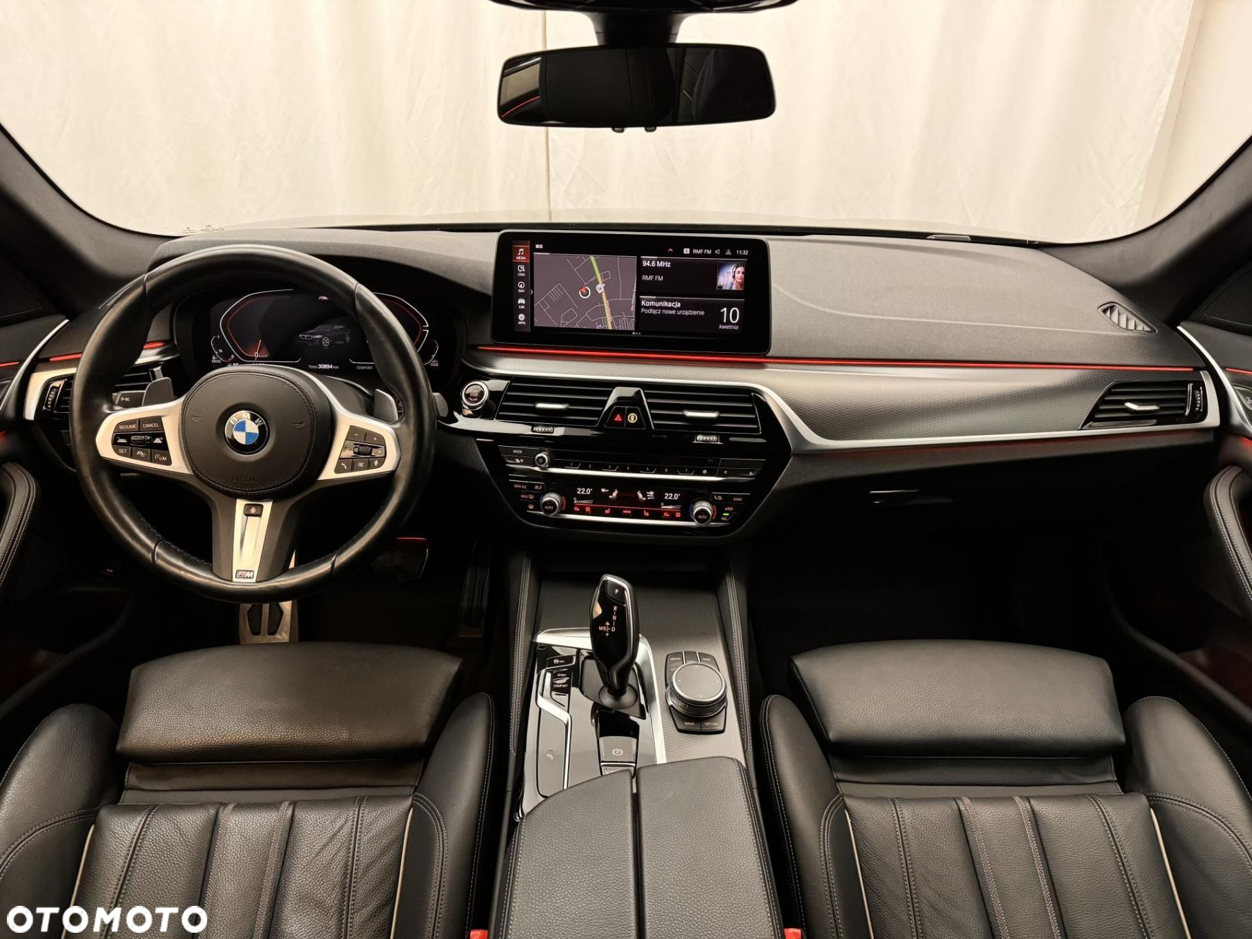BMW Seria 5 - 24