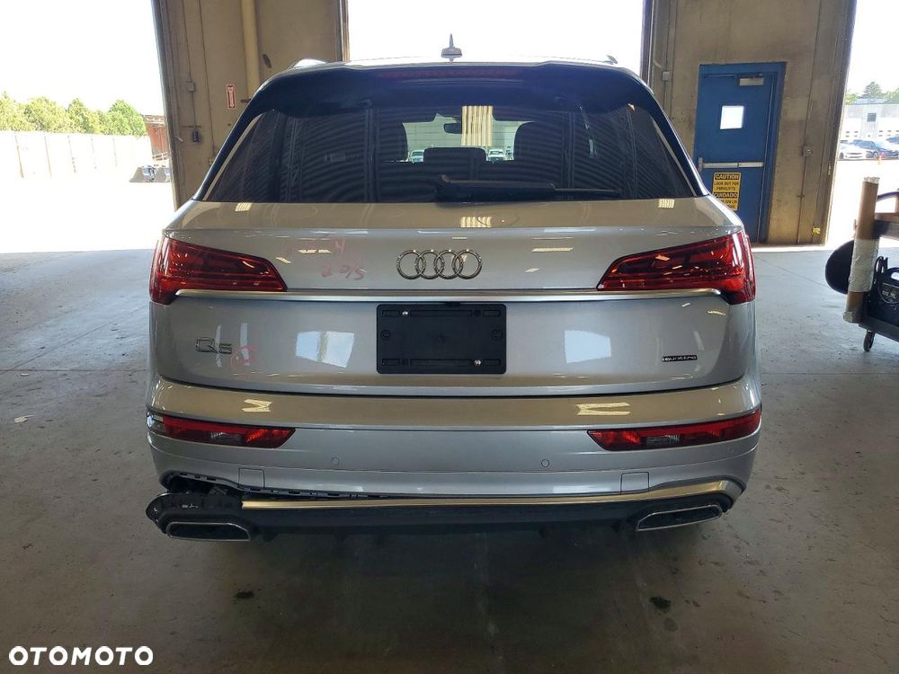 Audi Q5 40 TFSI mHEV Quattro S Line S tronic - 6