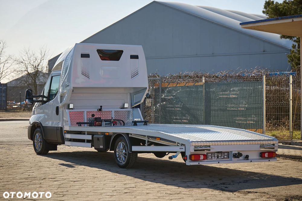 Iveco Daily 35S18 - 3