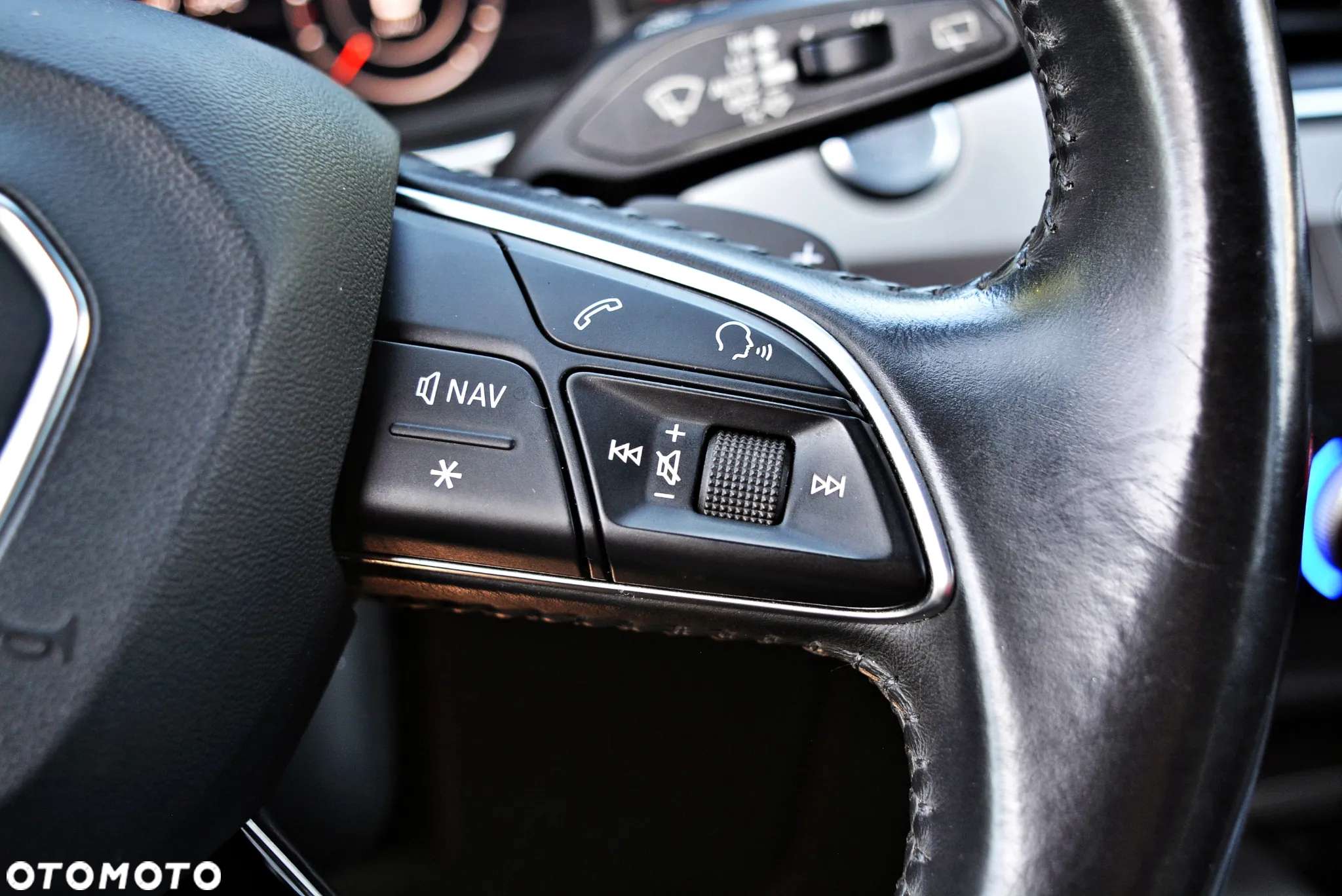 Audi Q7 3.0 TDI DPF Quattro Tiptronic - 34