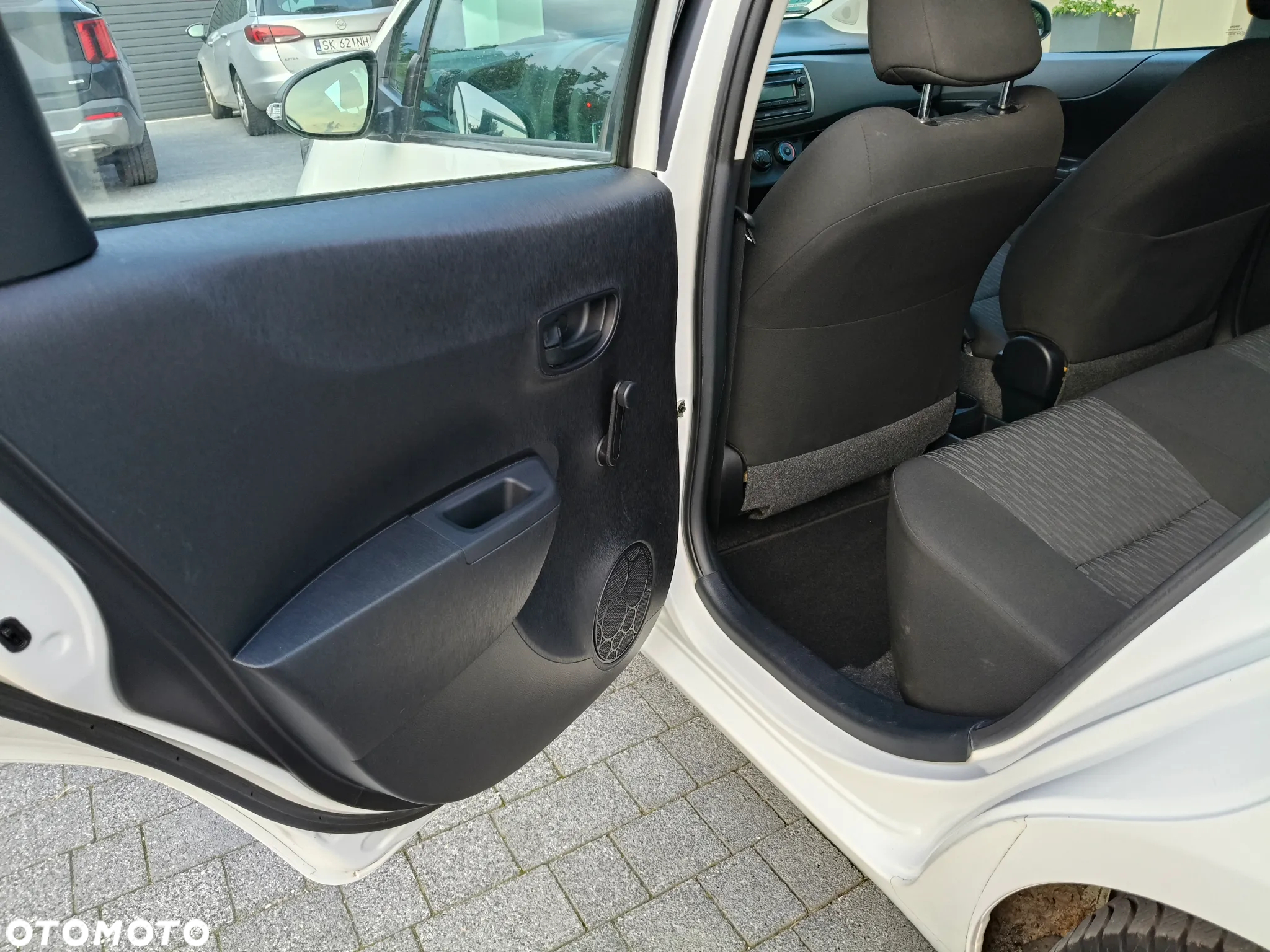Toyota Yaris 1.0 VVT-i Cool - 18