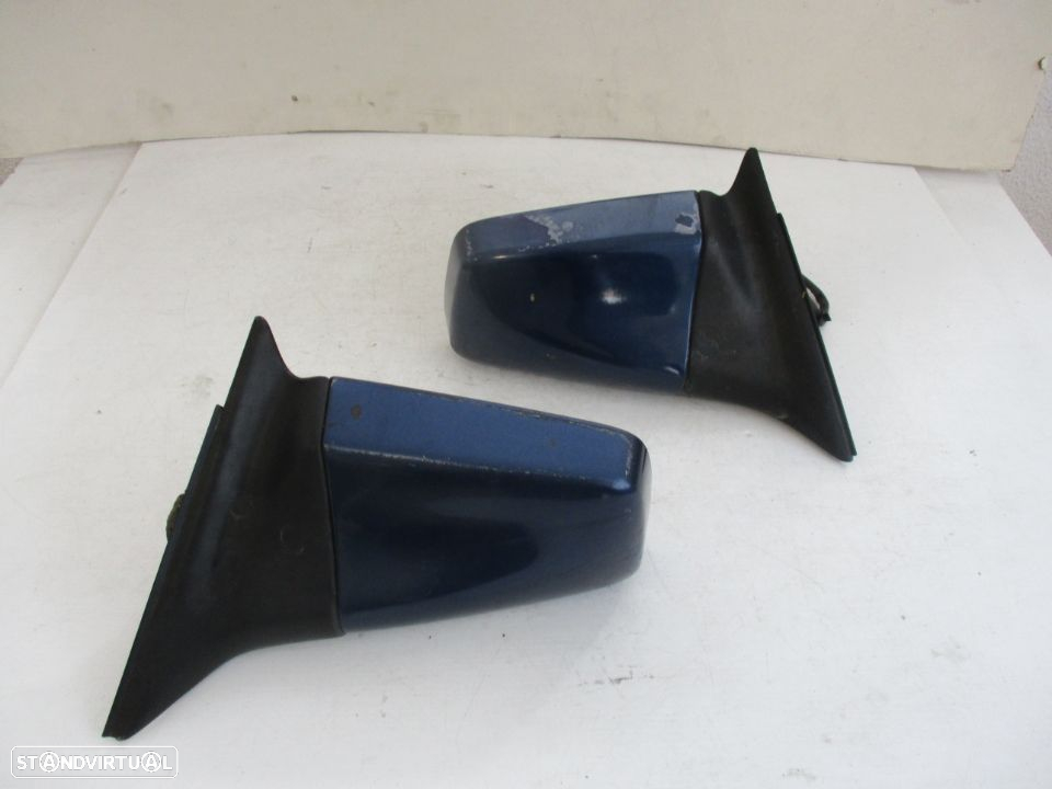 Espelho Retrovisor Opel Astra F Esquerdo Direito - 3