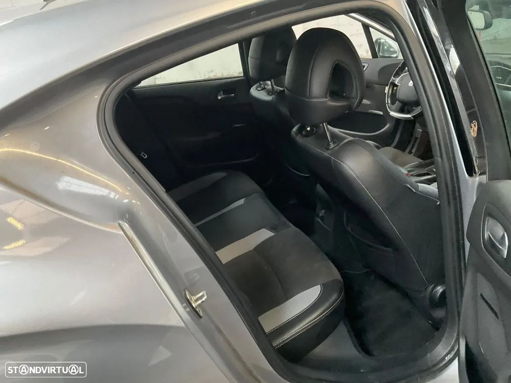 DS DS4 PureTech 130 Stop&Start SoChic - 14