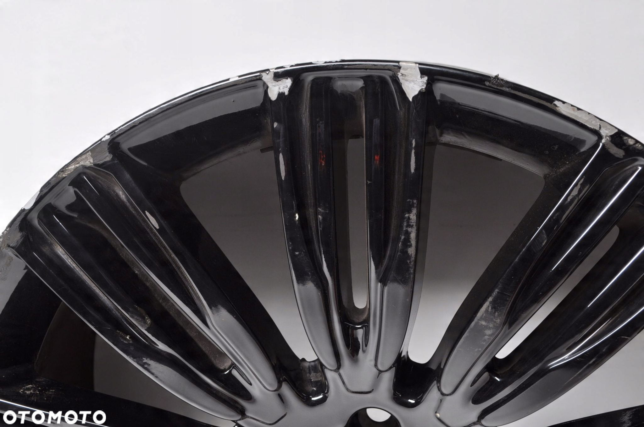 RANGE ROVER VELAR L560 FELGI ALUMINIOWE R22" 9J 5X108 ET45 J8A2-1007-TA - 6
