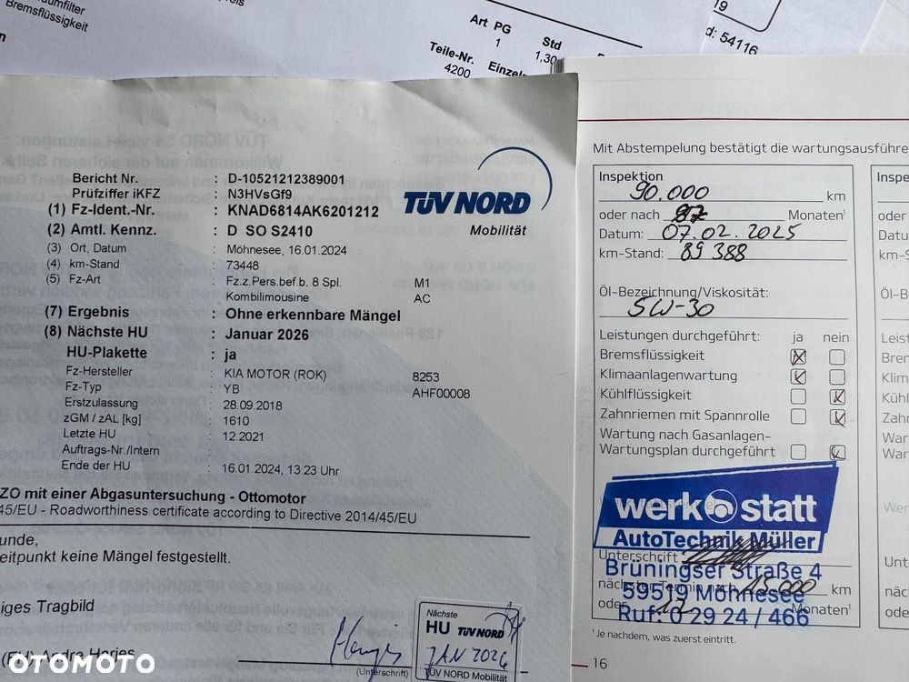 Kia Stonic 1.4 Edition 7 - 29