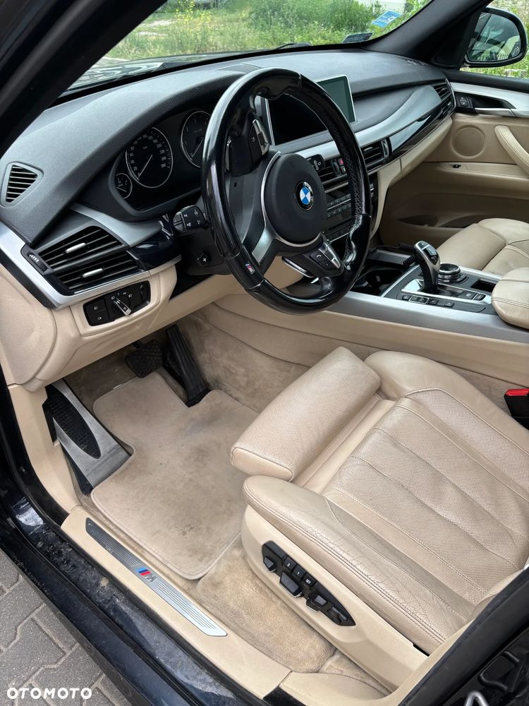 BMW X5 - 17