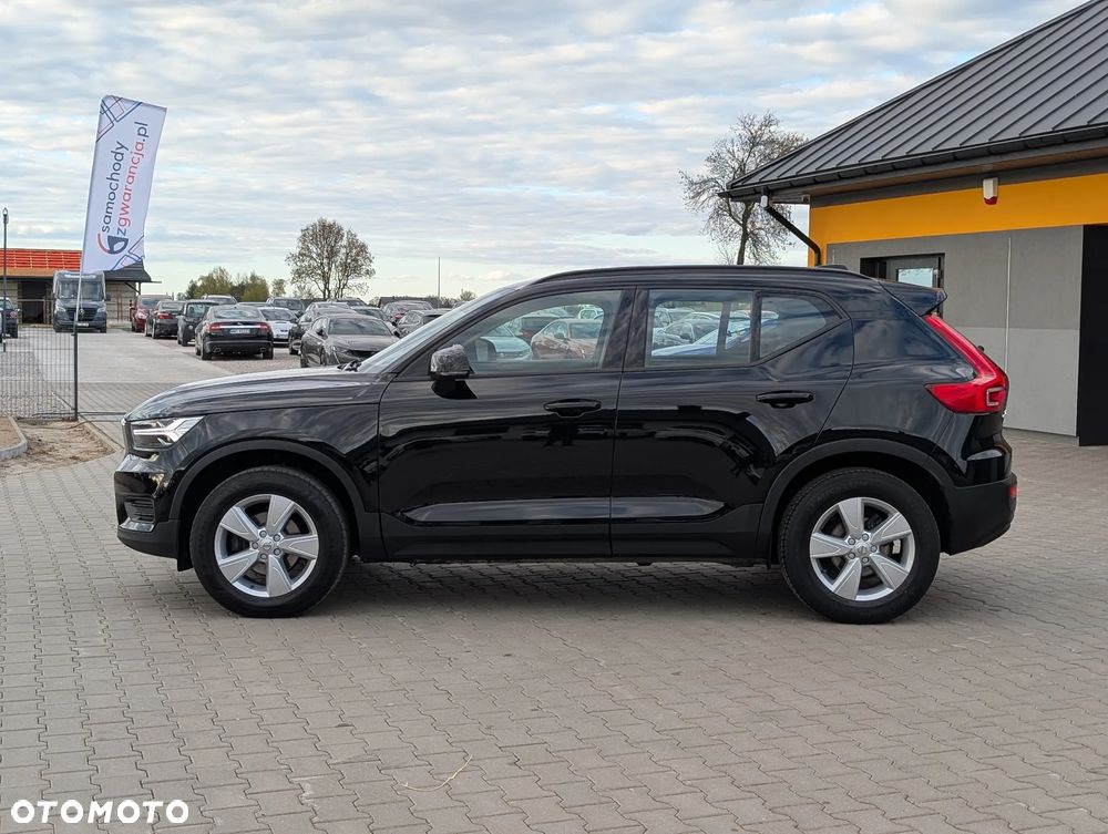 Volvo XC 40 T3 Momentum - 9