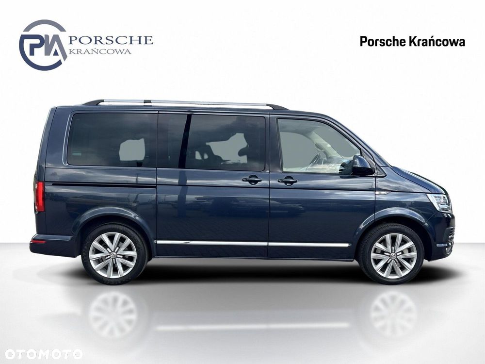 Volkswagen Multivan 2.0 BiTDI L1 Edition DSG - 6