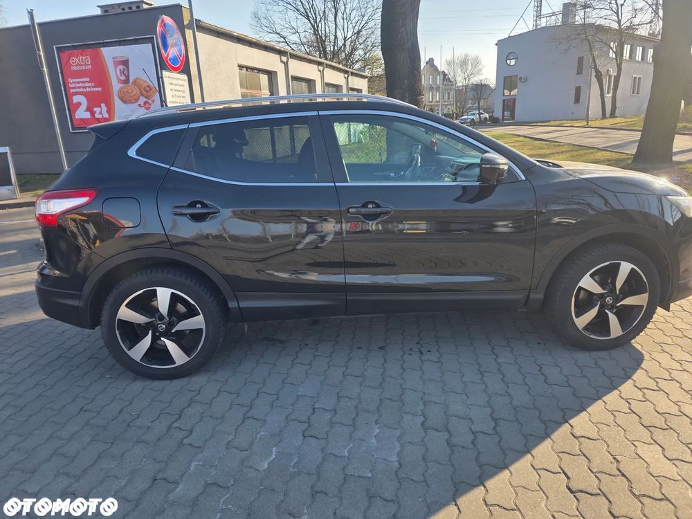 Nissan Qashqai - 24