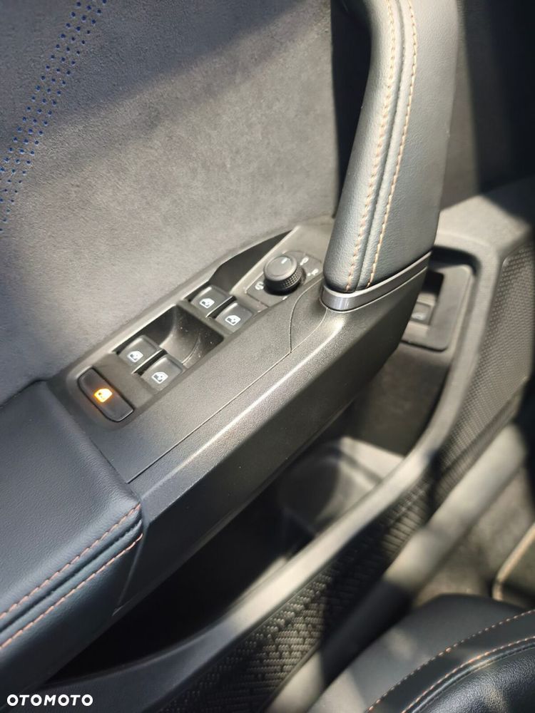Cupra Formentor 1.5 TSI DSG - 11