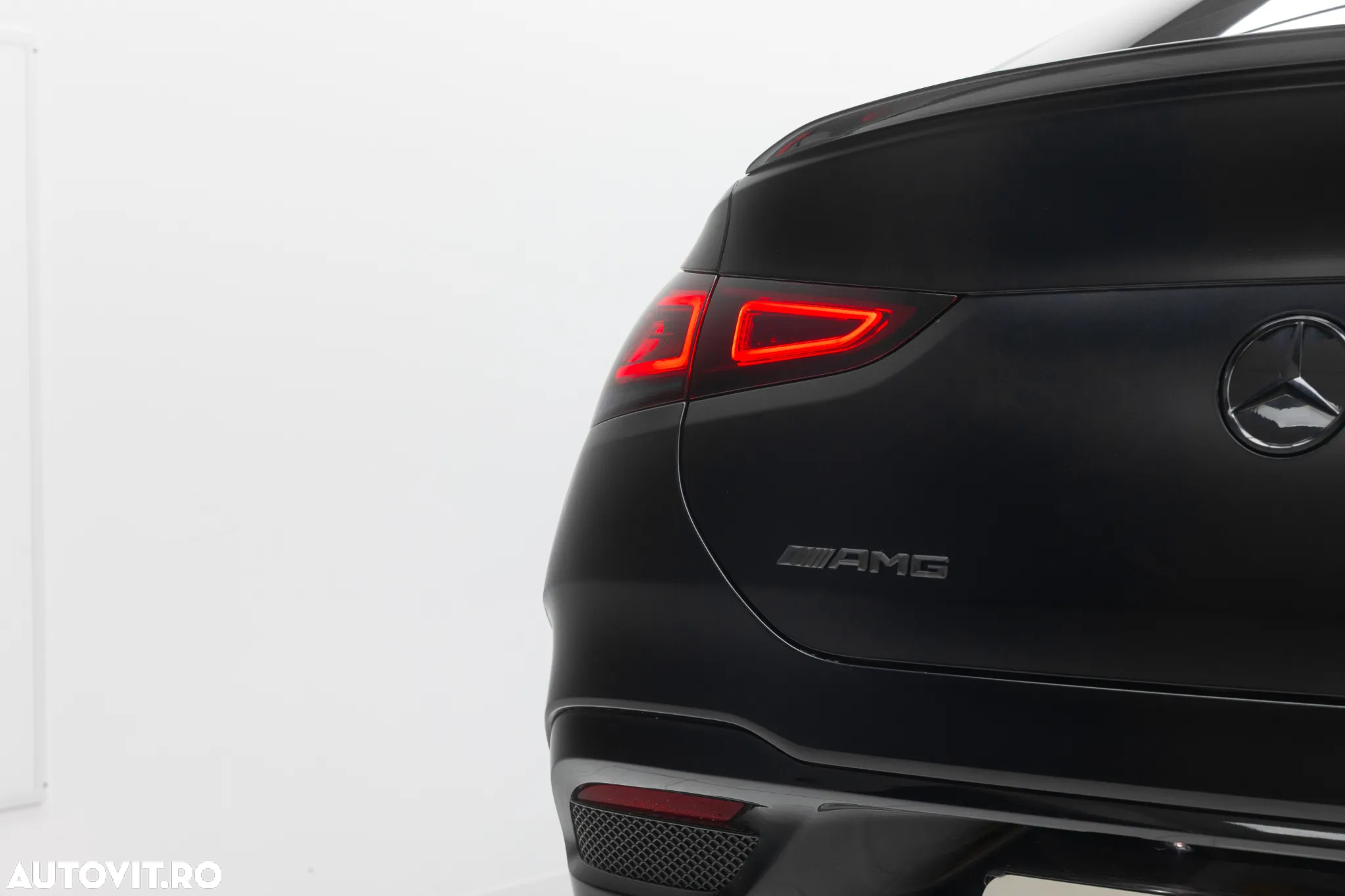 Mercedes-Benz GLE Coupe AMG 63 S MHEV 4MATIC+ - 26