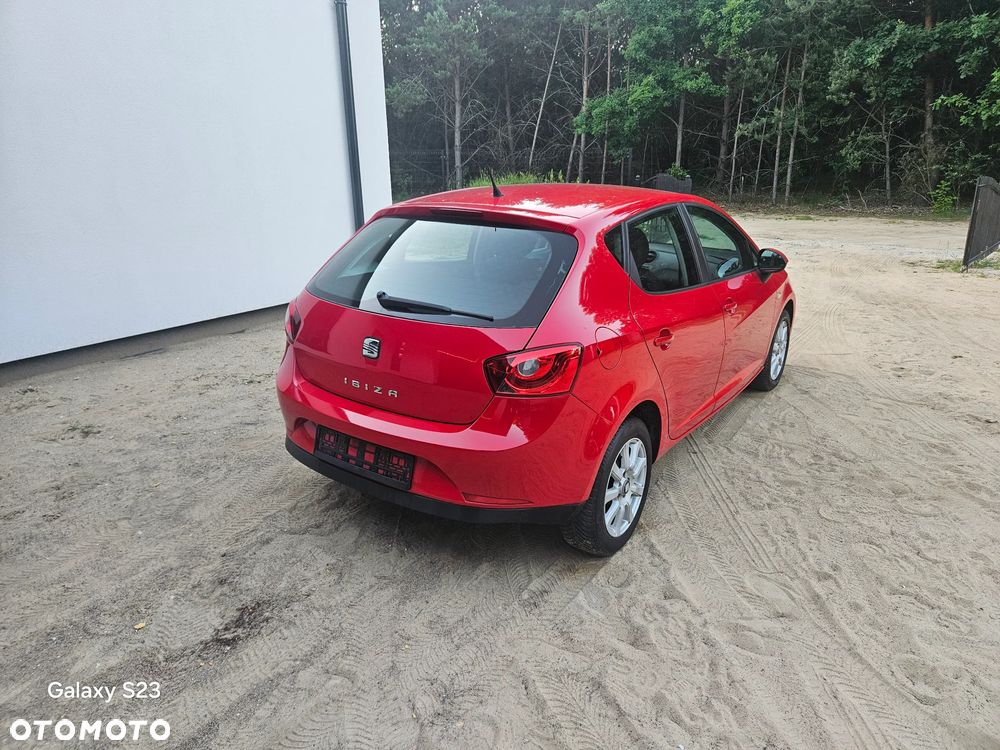 Seat Ibiza 1.2 TSI Style - 7