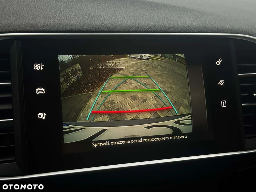 Peugeot 308 1.2 PureTech GPF GT Pack S&S - 25