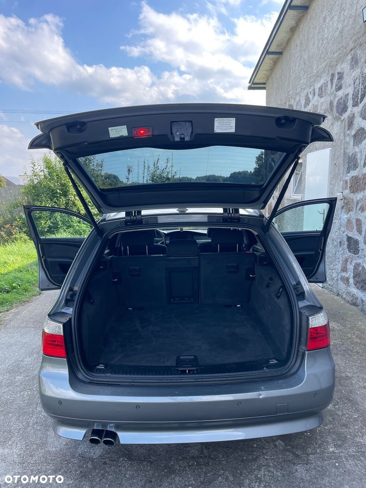 BMW Seria 5 - 25