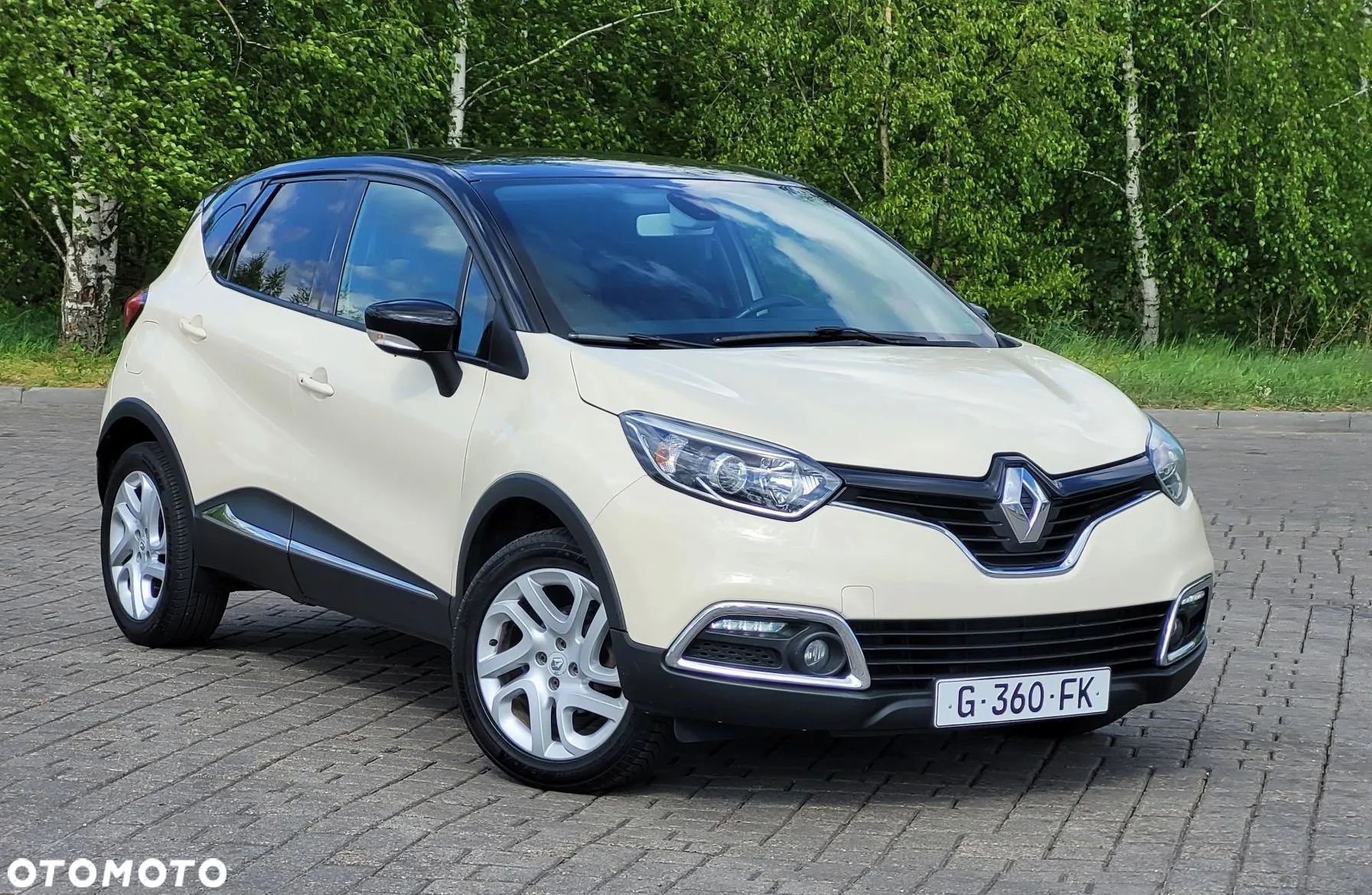 Renault Captur ENERGY TCe 90 Start&Stop Dynamique - 1