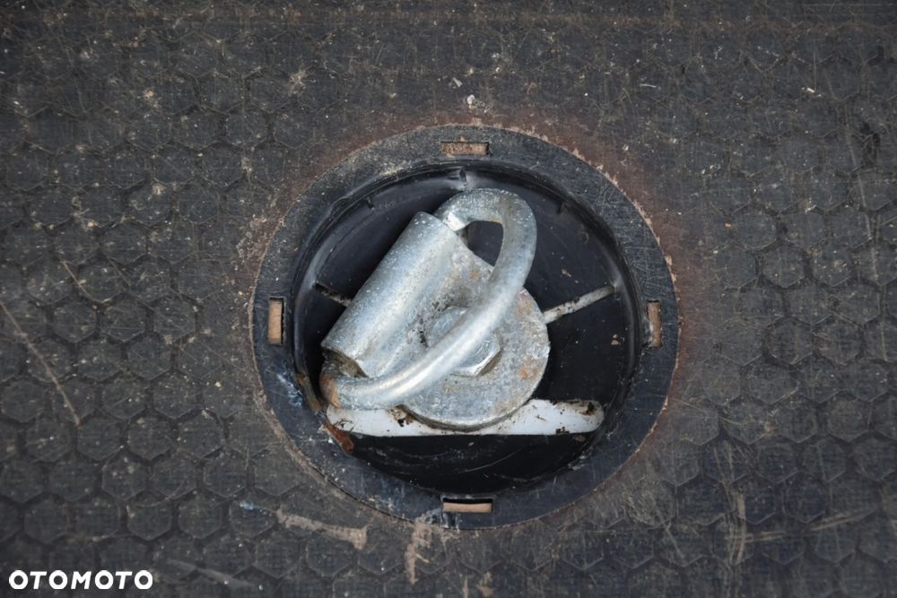 Iveco DAILY MAXI 35S14 / 2.3 - 140 KM / AUTOMAT HI-MATIC / NOWY MODEL / 3 OSOBY / DOSTAWCZE / BLASZAK / KAMERA COFANIA / TEMPOMAT / KLIMA / 2022 / SERWISOWANY / SPROWADZONY Z NIEMIEC - 26