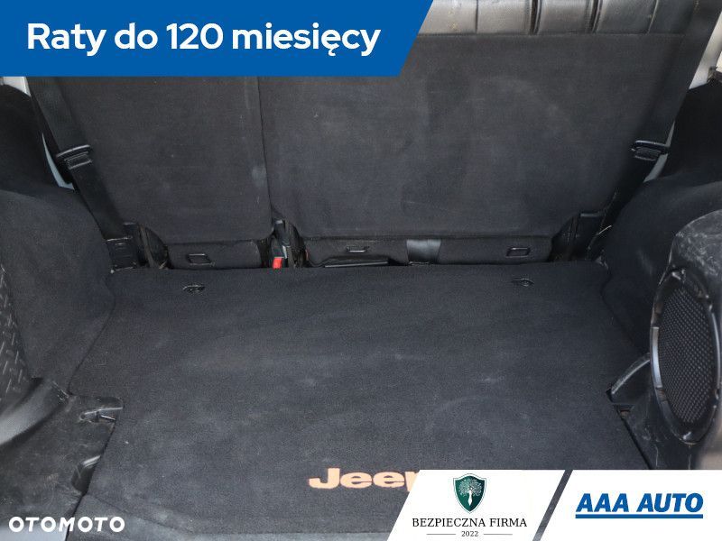 Jeep Wrangler - 15