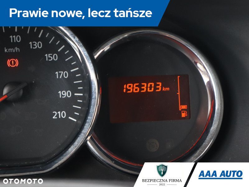 Dacia Lodgy - 12