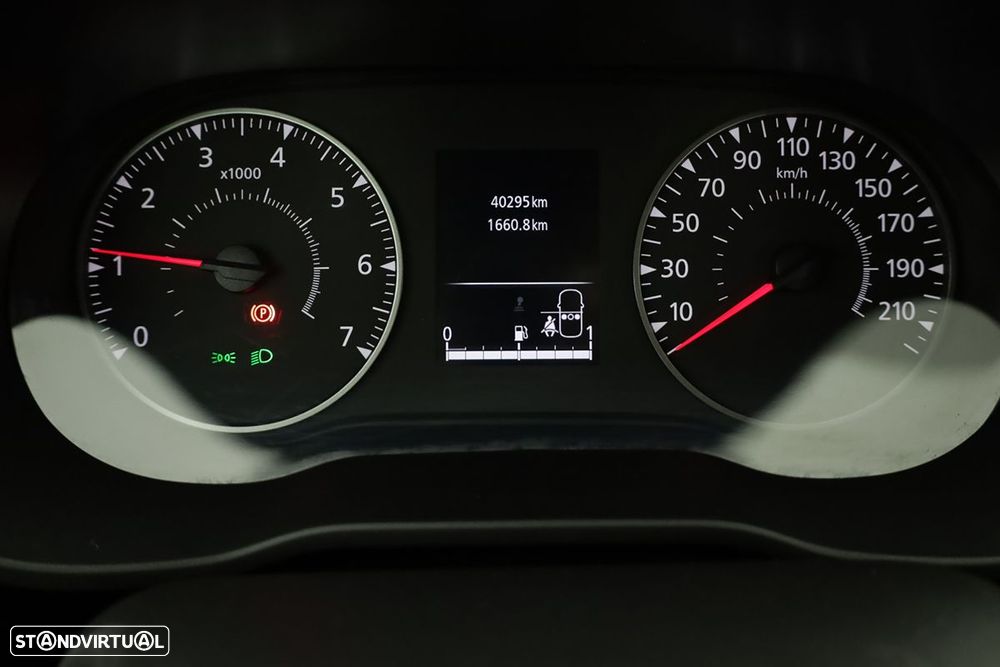Dacia Duster 1.0 TCe Journey - 16